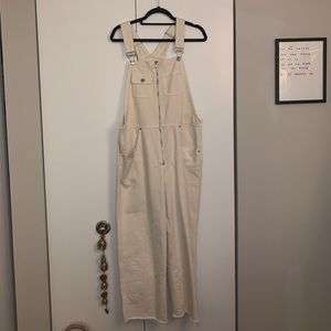 Reformation Overalls